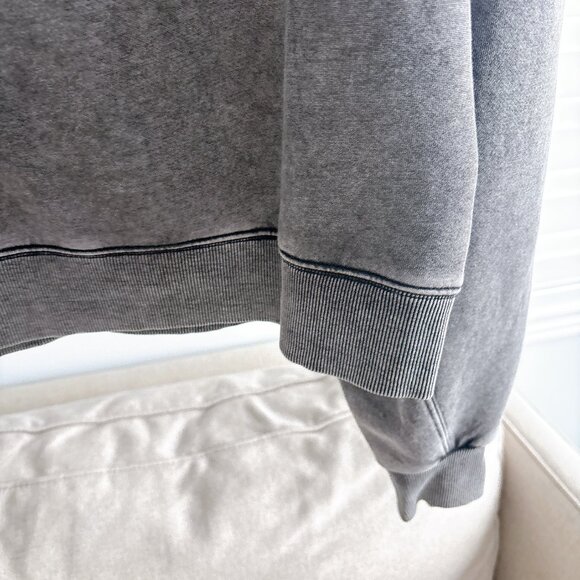 99% NEW SANDRO SWEATER, SIZE 1 - Picture 8 of 10